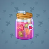 Restless Jar #8705