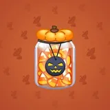 Restless Jar #871