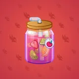 Restless Jar #873
