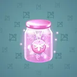 Restless Jar #8749