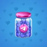 Restless Jar #876