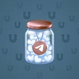 Restless Jar #8760