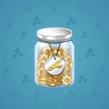 Restless Jar #8765