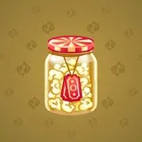 Restless Jar #8769