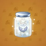 Restless Jar #877