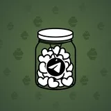 Restless Jar #8776
