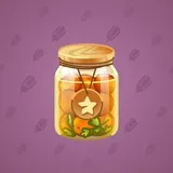Restless Jar #8777
