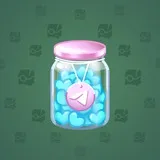 Restless Jar #8781