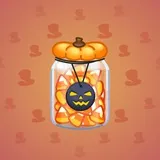 Restless Jar #880