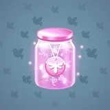 Restless Jar #8807