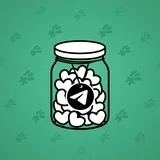 Restless Jar #8810