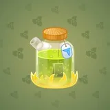 Restless Jar #8834