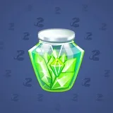 Restless Jar #8841 Restless Jar #8841