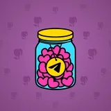 Restless Jar #8857