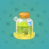 Restless Jar #8867
