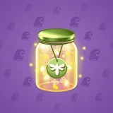 Restless Jar #8869