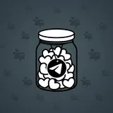 Restless Jar #8888