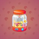 Restless Jar #889