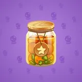 Restless Jar #8892