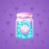 Restless Jar #890