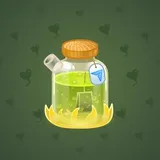 Restless Jar #891