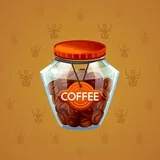 Restless Jar #8920
