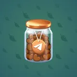 Restless Jar #8922