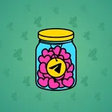 Restless Jar #893