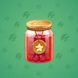 Restless Jar #8936