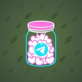 Restless Jar #8937