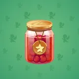 Restless Jar #8943