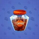 Restless Jar #8945