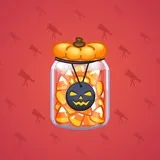 Restless Jar #8948