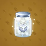 Restless Jar #8955