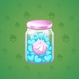 Restless Jar #8956