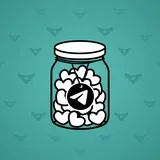Restless Jar #896