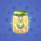 Restless Jar #8965