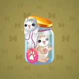 Restless Jar #8970