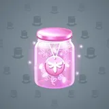 Restless Jar #8974