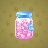Restless Jar #8981