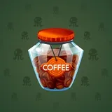 Restless Jar #8984