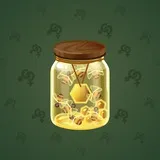 Restless Jar #8986