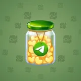 Restless Jar #8989