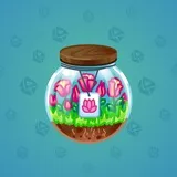 Restless Jar #899