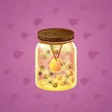 Restless Jar #90