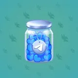 Restless Jar #904 Restless Jar #904