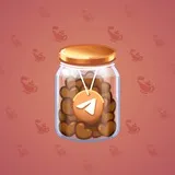 Restless Jar #9040