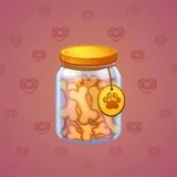 Restless Jar #9043
