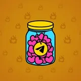 Restless Jar #9048