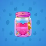 Restless Jar #9053